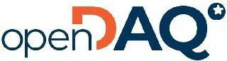 OPENDAQ logo