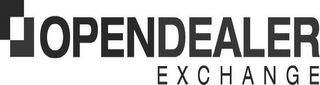 OPENDEALER EXCHANGE logo