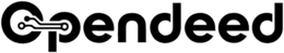 OPENDEED logo