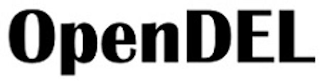 OPENDEL logo