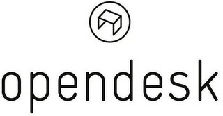 OPENDESK logo