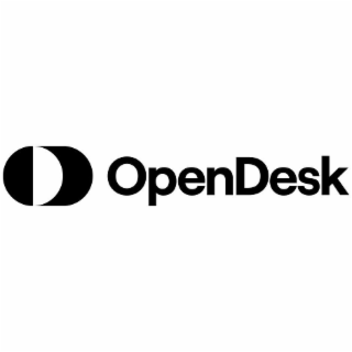 OPENDESK logo