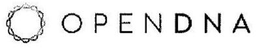 OPENDNA logo