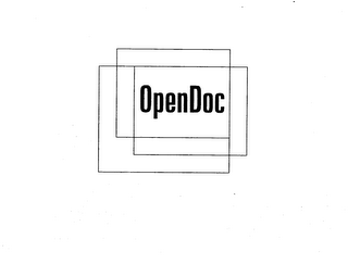 OPENDOC logo