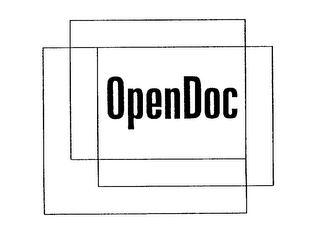 OPENDOC logo
