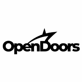 OPENDOORS logo