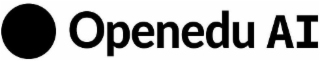 OPENEDU AI logo