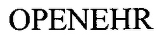 OPENEHR logo