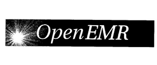 OPENEMR logo