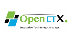 OPENETX ENTERPRISE TECHNOLOGY XCHANGE logo
