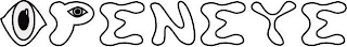 OPENEYE logo