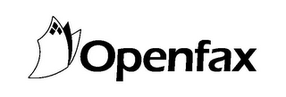 OPENFAX logo