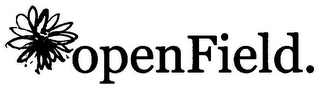 OPENFIELD. logo