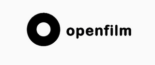 OPENFILM logo