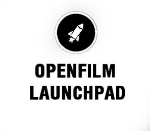 OPENFILM LAUNCHPAD logo