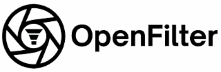 OPENFILTER logo