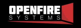 OPENFIRE SYSTEMS logo