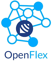 OPENFLEX logo