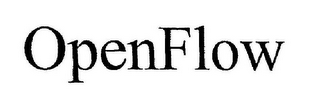 OPENFLOW logo