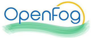 OPENFOG logo