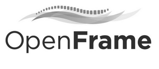 OPENFRAME logo