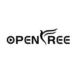 OPENFREE logo