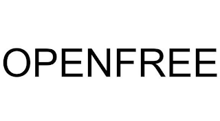 OPENFREE logo