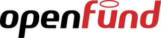 OPENFUND logo