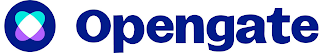 OPENGATE logo