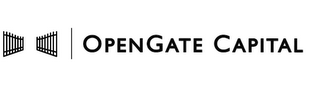OPENGATE CAPITAL logo