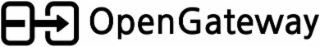 OPENGATEWAY logo