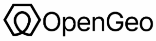 OPENGEO logo