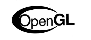 OPENGL logo