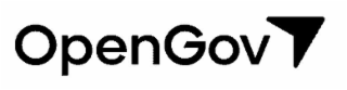 OPENGOV logo