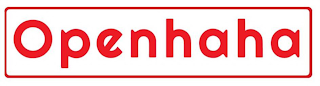 OPENHAHA logo