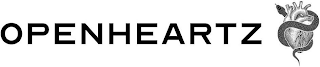 OPENHEARTZ logo