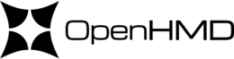 OPENHMD logo