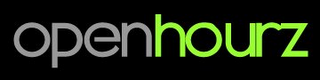 OPENHOURZ logo