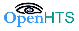 OPENHTS logo