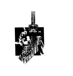 OPENING 1993 INAUGURAL GAME logo