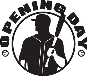 OPENING DAY logo