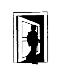 OPENING DOORS FOR YOU! logo