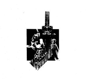 OPENING NIGHT 1993 INAUGURAL GAME logo