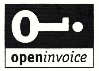 OPENINVOICE logo