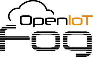 OPENIOTFOG logo
