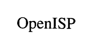 OPENISP