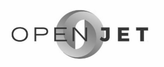 OPENJET logo