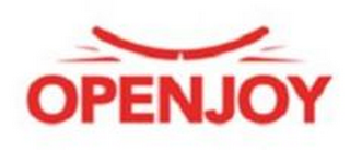 OPENJOY logo