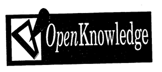 OPENKNOWLEDGE logo