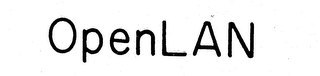 OPENLAN logo